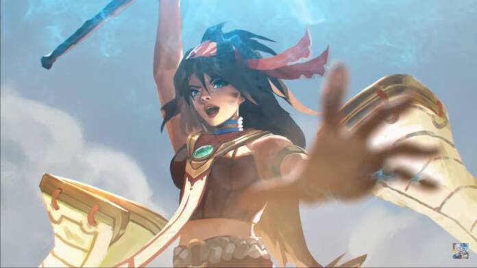 mathilda mobile legends mathilda mobile legends